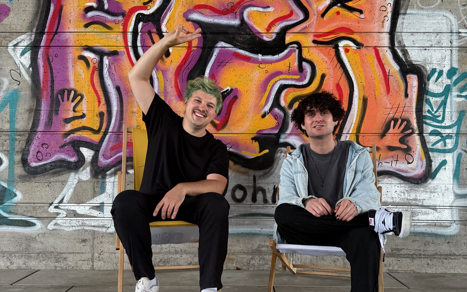 "Sick and Tired" storms the Viral Charts in twelve countries