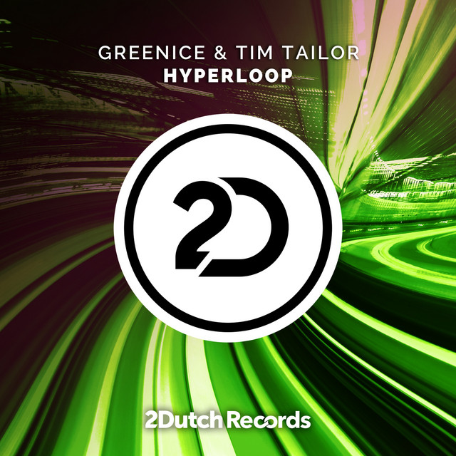 Hyperloop Cover