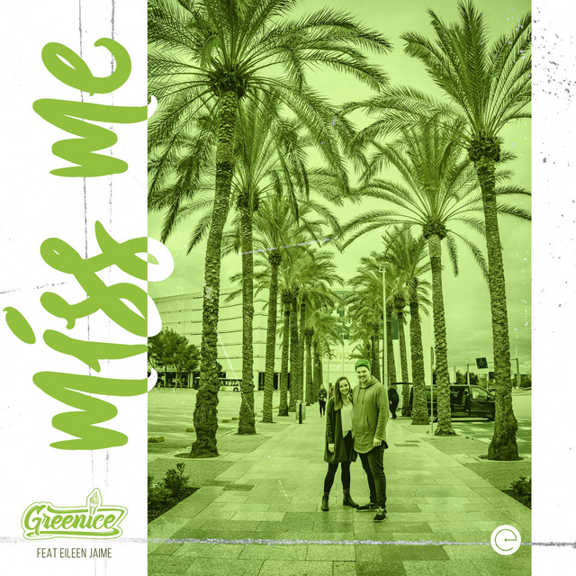 Miss Me Cover