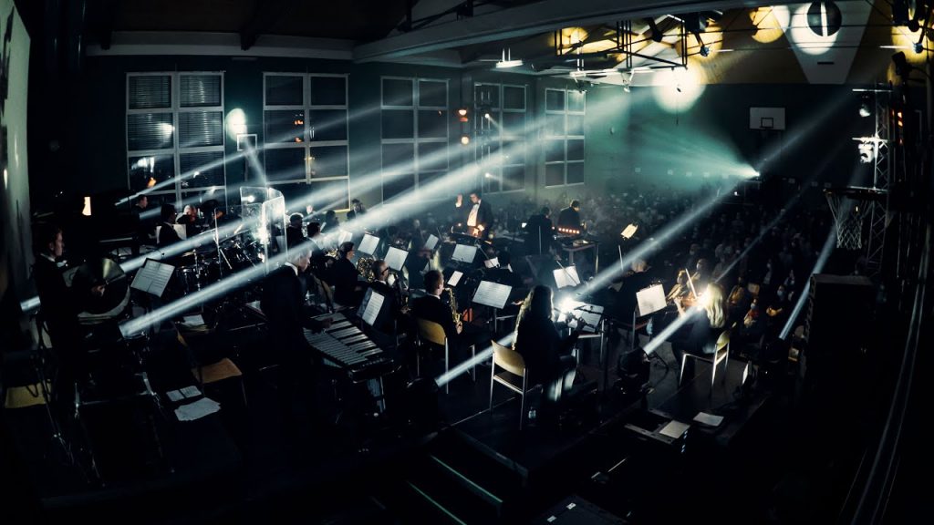Levels - Symphonic