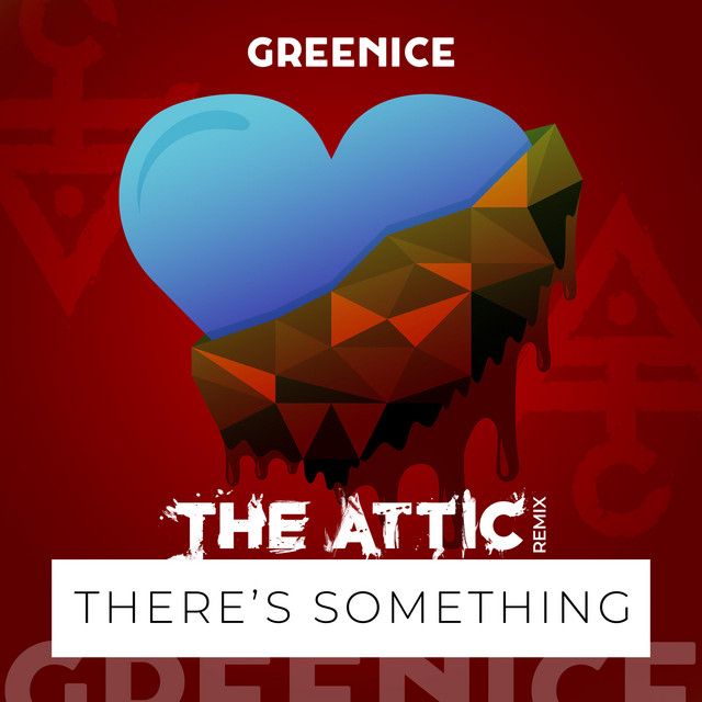 There's Something - The Attic Remix Cover