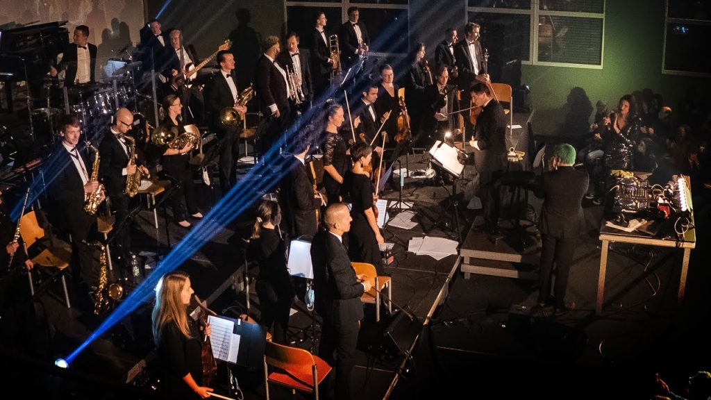 Win It All - Symphonic
